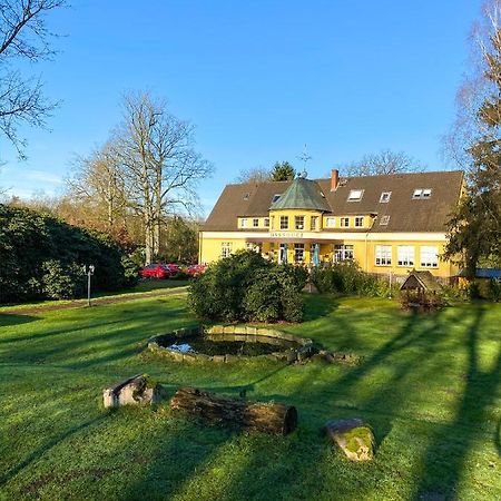 Hotel Sanssouci Bad Fallingbostel Kültér fotó