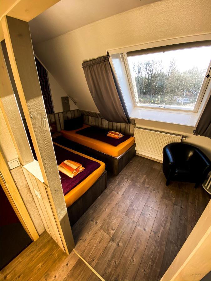 Hotel Sanssouci Bad Fallingbostel Kültér fotó