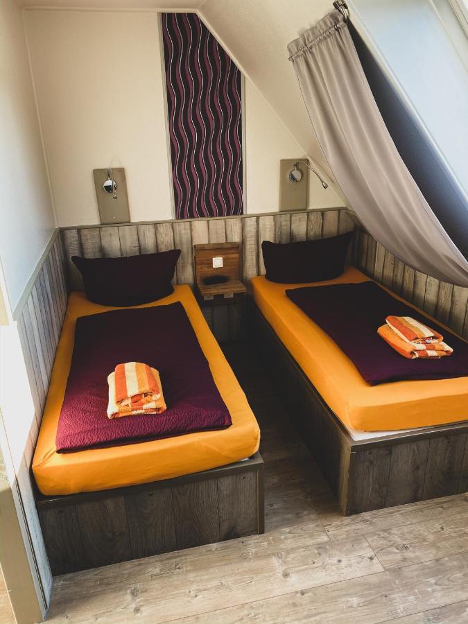 Hotel Sanssouci Bad Fallingbostel Kültér fotó