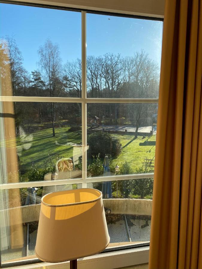 Hotel Sanssouci Bad Fallingbostel Kültér fotó