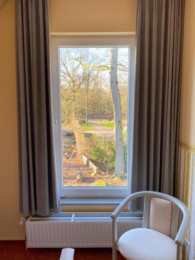 Hotel Sanssouci Bad Fallingbostel Kültér fotó