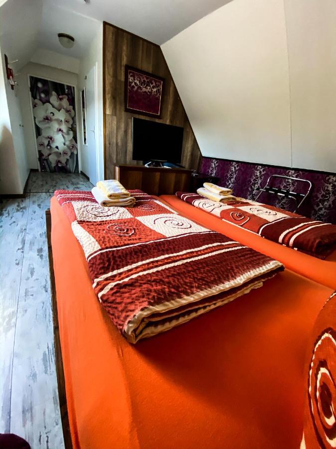 Hotel Sanssouci Bad Fallingbostel Kültér fotó