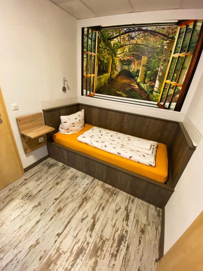 Hotel Sanssouci Bad Fallingbostel Kültér fotó