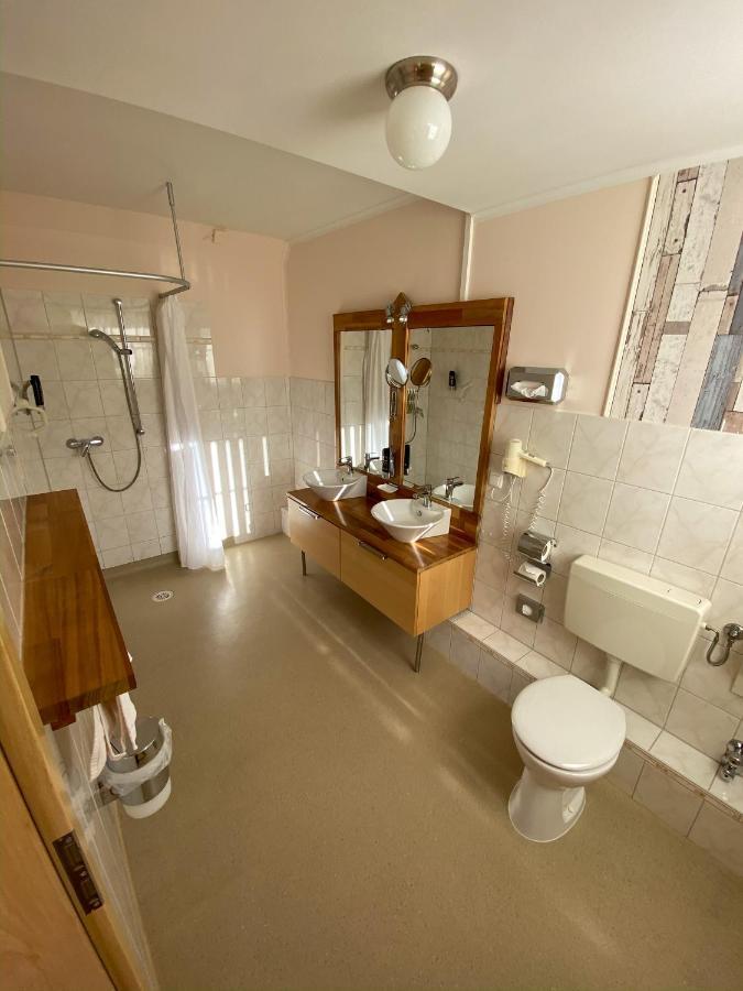 Hotel Sanssouci Bad Fallingbostel Kültér fotó