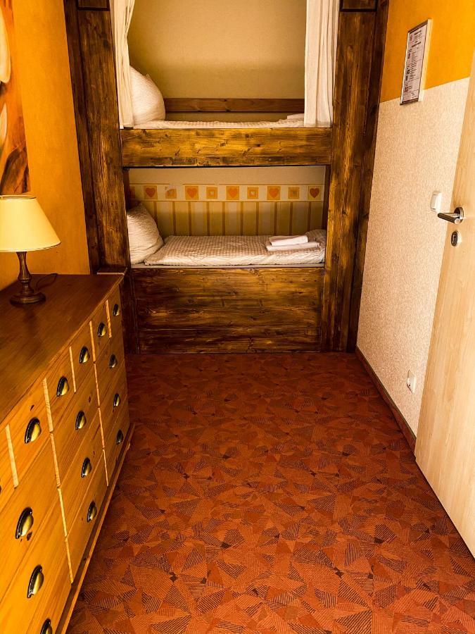 Hotel Sanssouci Bad Fallingbostel Kültér fotó