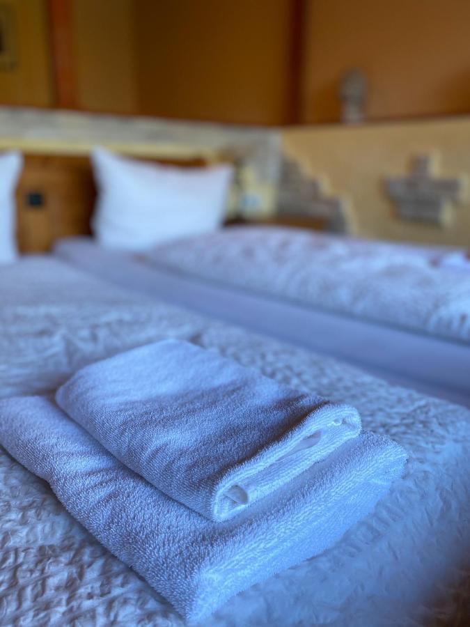 Hotel Sanssouci Bad Fallingbostel Kültér fotó