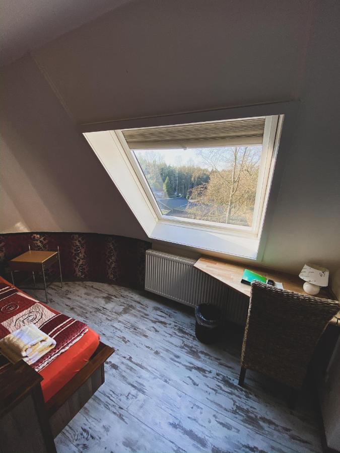 Hotel Sanssouci Bad Fallingbostel Kültér fotó