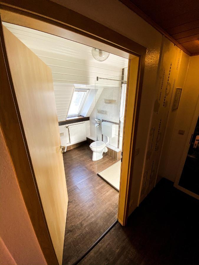 Hotel Sanssouci Bad Fallingbostel Kültér fotó